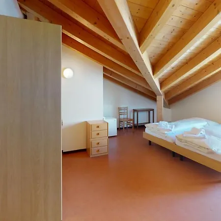 Διαμέρισμα Sportlerunterkunft St.Moritz Bad Σεντ Μόριτζ